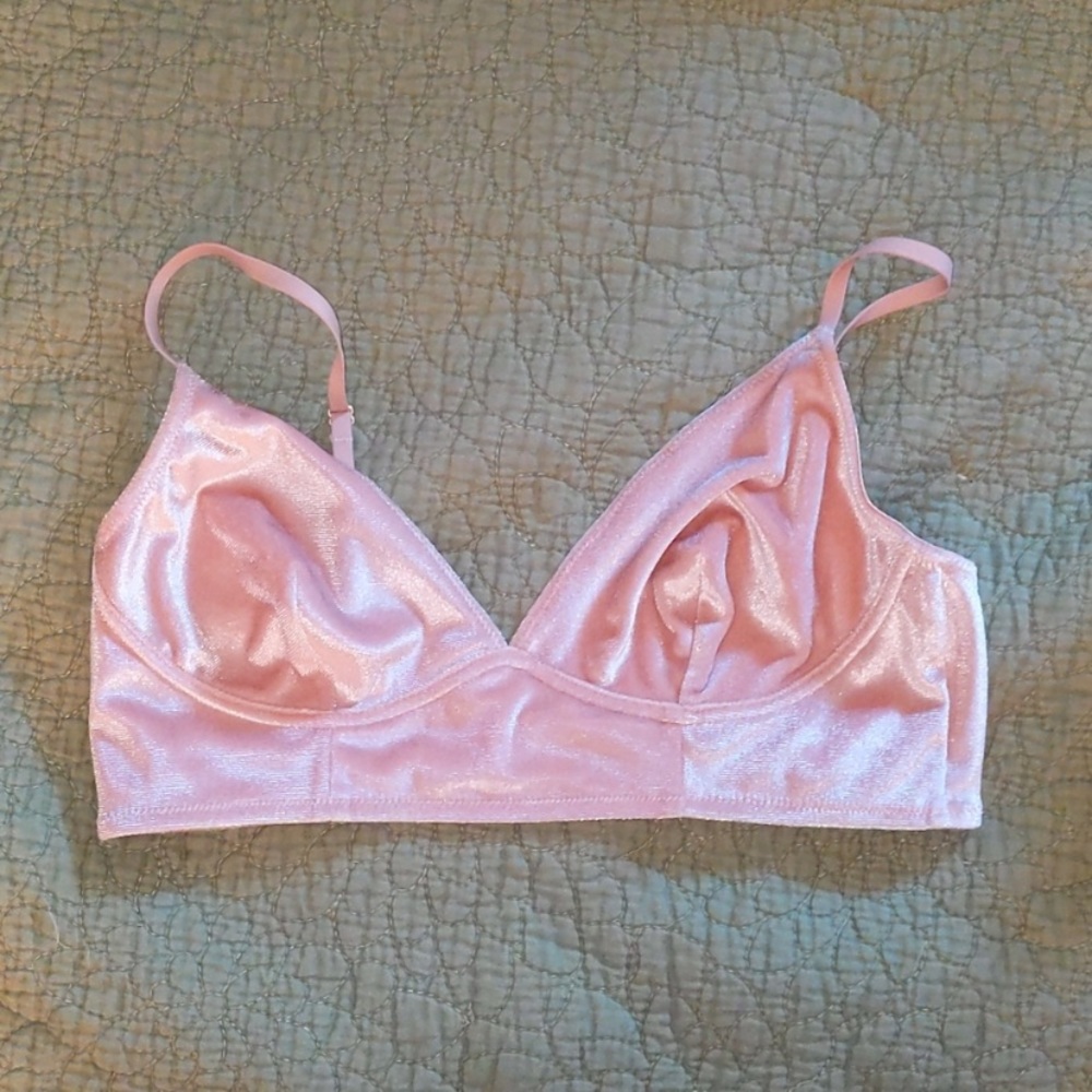 Madewell bra